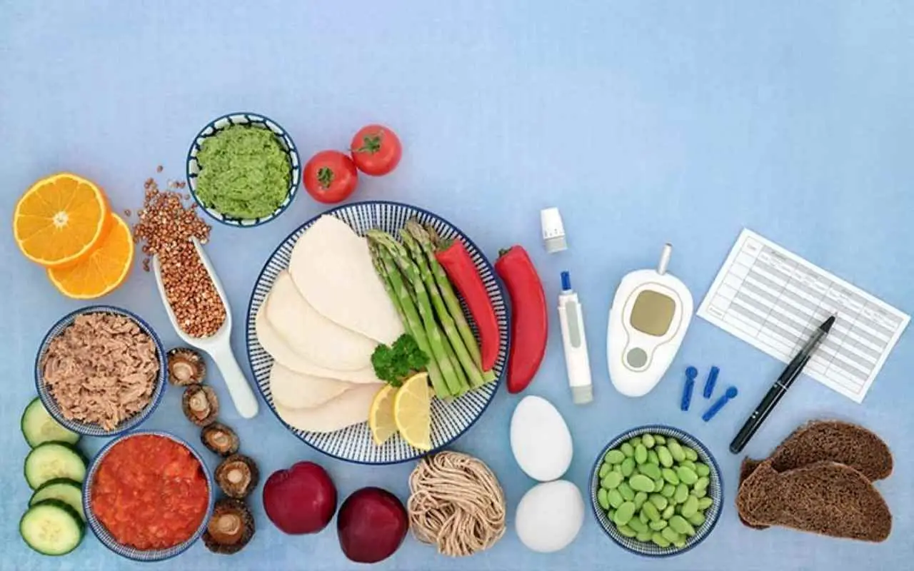 Scopri come controllare la glicemia dopo cena con combinazioni di alimenti mirate Scopri come controllare la glicemia dopo cena con combinazioni di alimenti mirate