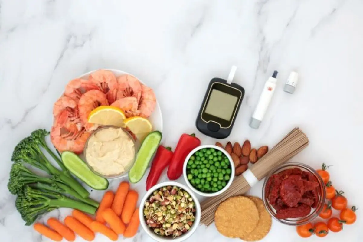 Scopri come controllare la glicemia dopo cena con combinazioni di alimenti mirate Scopri come controllare la glicemia dopo cena con combinazioni di alimenti mirate