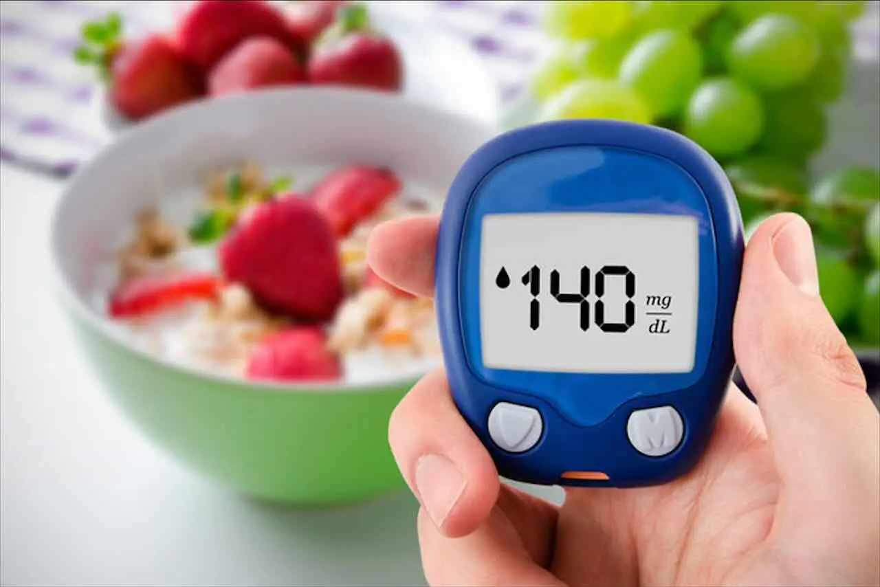 Colazione salata o dolce? Ecco l’opzione migliore per chi soffre di glicemia instabile Colazione salata o dolce? Ecco l’opzione migliore per chi soffre di glicemia instabile