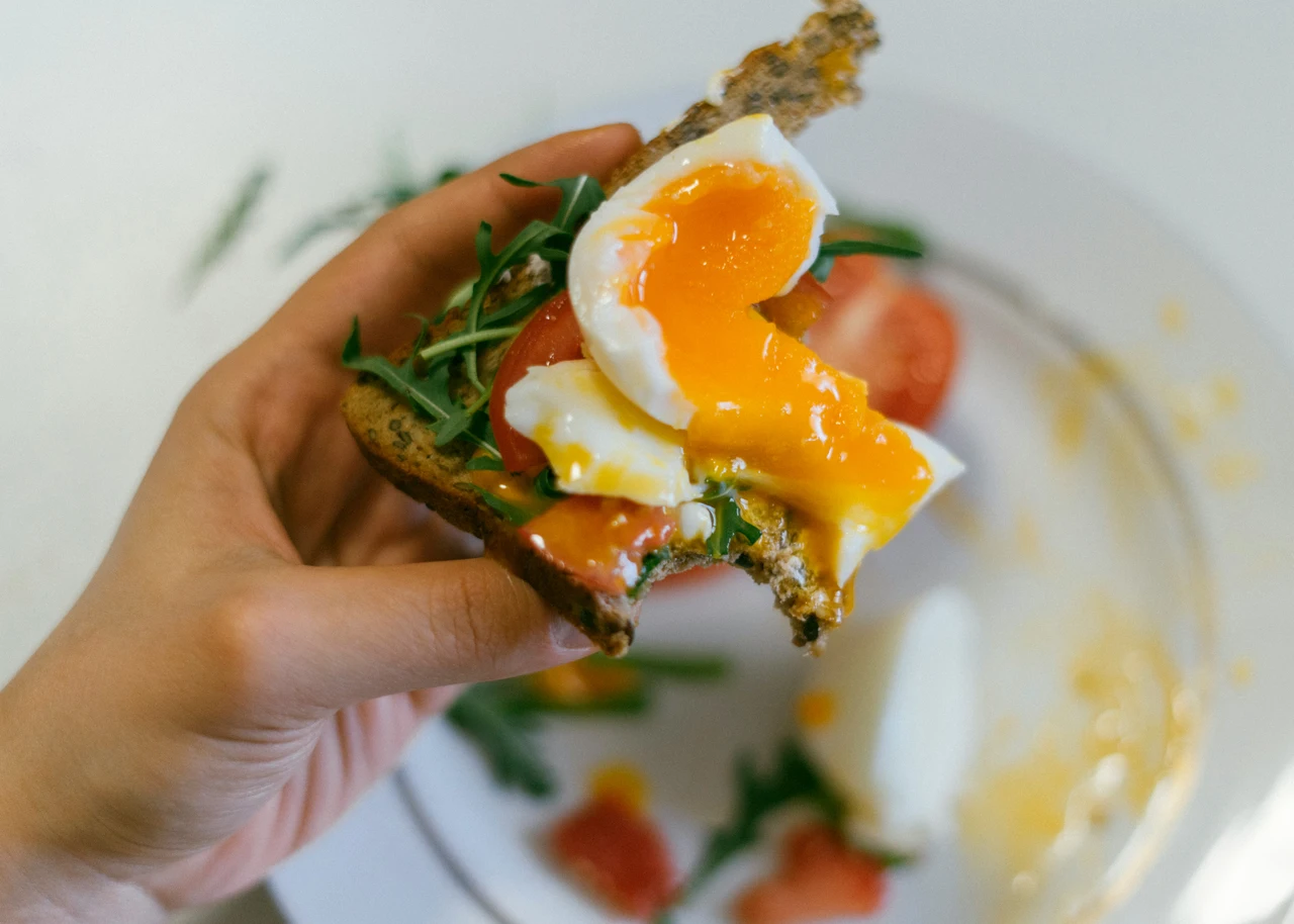 Colazione salata o dolce? Ecco l’opzione migliore per chi soffre di glicemia instabile Colazione salata o dolce? Ecco l’opzione migliore per chi soffre di glicemia instabile