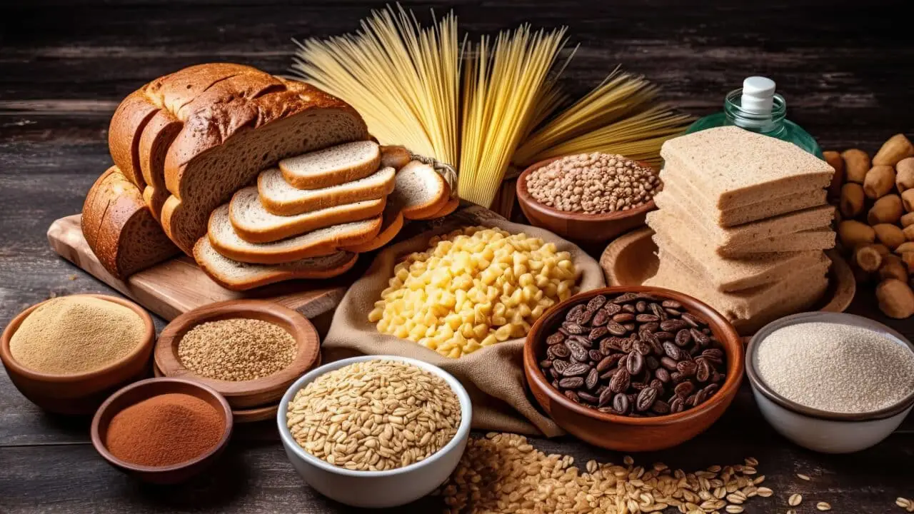 Seleziona i cereali giusti per ridurre il picco glicemico nelle prime ore del mattino Seleziona i cereali giusti per ridurre il picco glicemico nelle prime ore del mattino