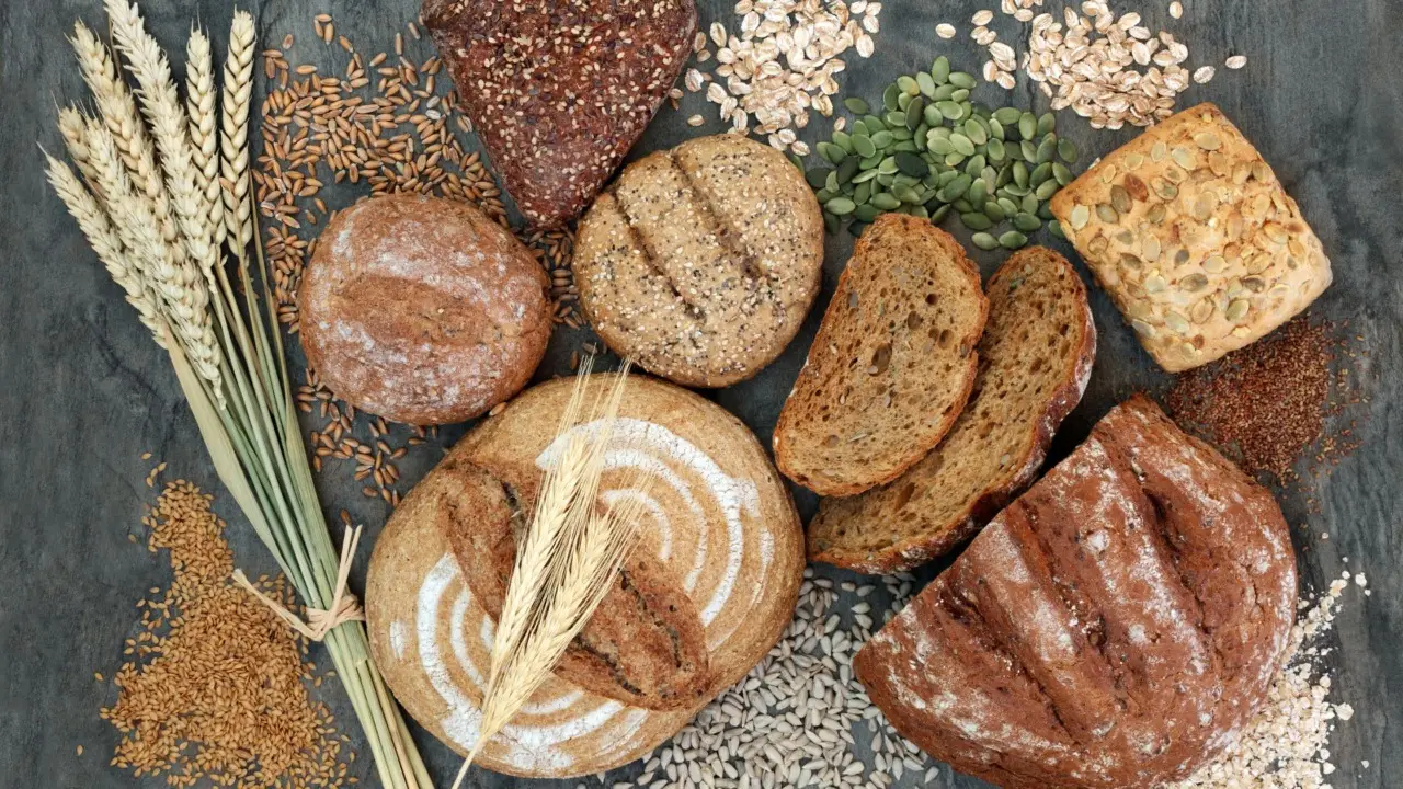 Seleziona i cereali giusti per ridurre il picco glicemico nelle prime ore del mattino Seleziona i cereali giusti per ridurre il picco glicemico nelle prime ore del mattino