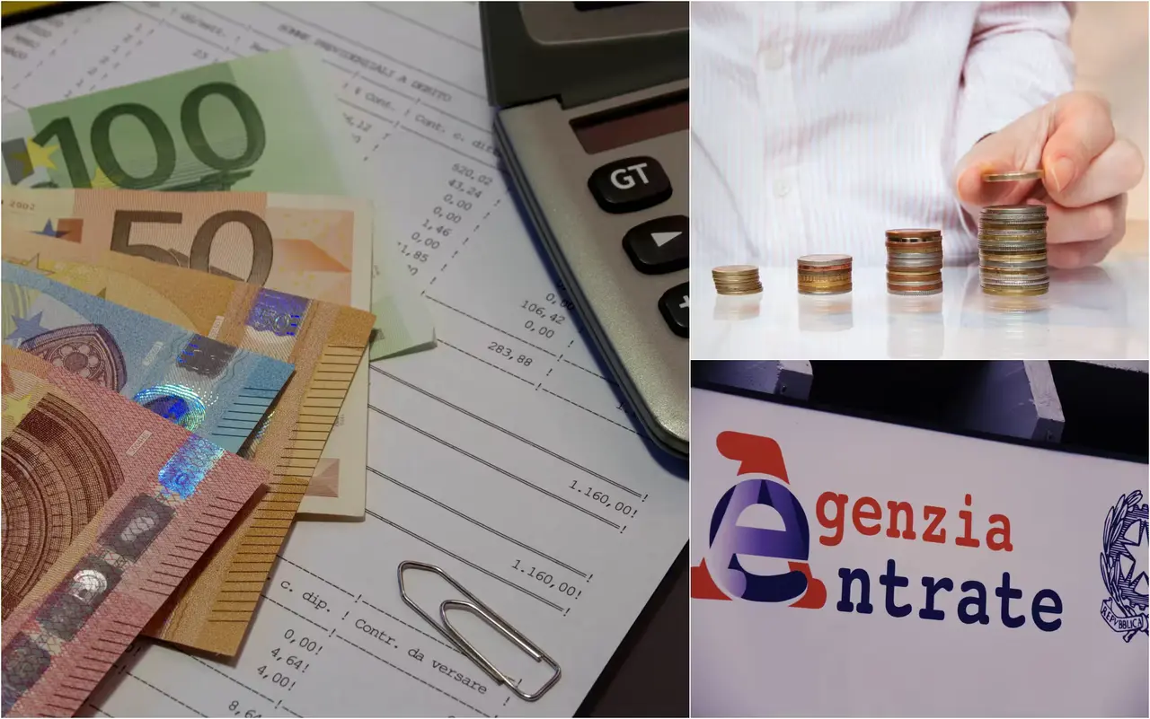 Nuova direttiva sui movimenti: pagamenti elettronici sotto esame sopra i 10.000 euro Nuova direttiva sui movimenti: pagamenti elettronici sotto esame sopra i 10.000 euro
