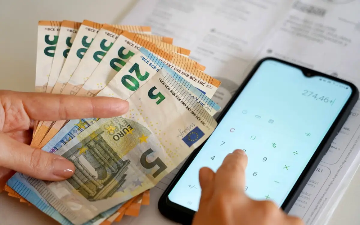 Nuova direttiva sui movimenti: pagamenti elettronici sotto esame sopra i 10.000 euro Nuova direttiva sui movimenti: pagamenti elettronici sotto esame sopra i 10.000 euro