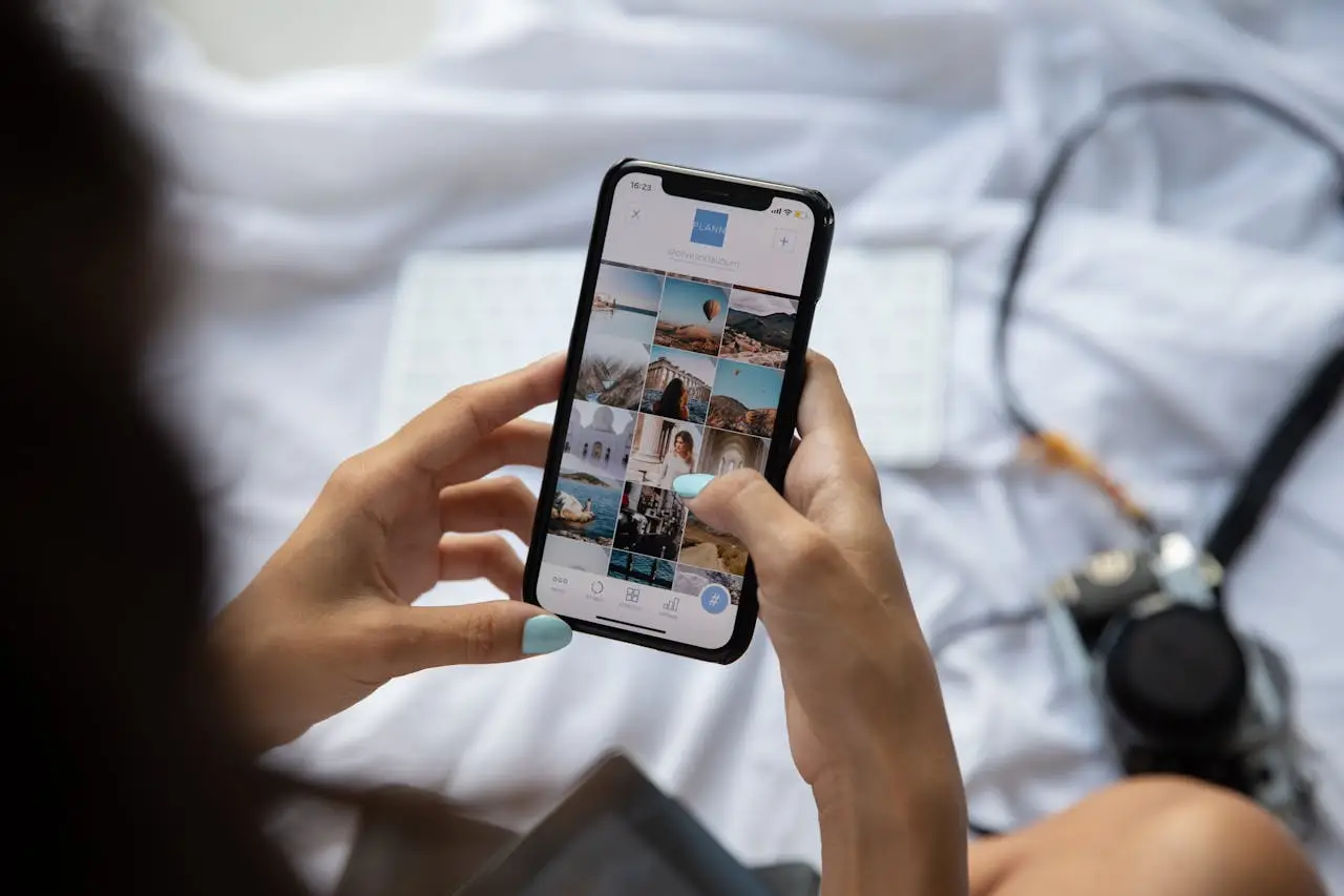 Come eliminare foto doppie dal tuo smartphone in pochi passaggi pratici Come eliminare foto doppie dal tuo smartphone in pochi passaggi pratici